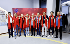 蓄力前行 夸姣向新 教育IOT探究联盟2024年度回首