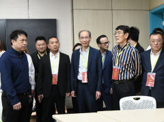 共叙乡情、共商成长、共话将来！泉州市结合总