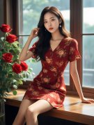 英语教员乖乖挽起裙子做文80词